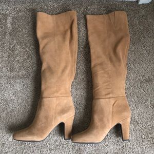 Jessica Simpson Knee High Boots